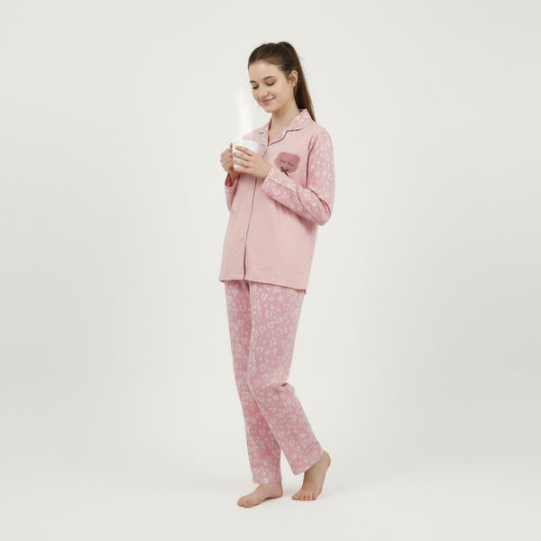 Korean Dreamy PJ Set