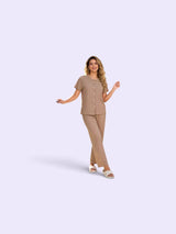 Soft Touch Loungewear Set