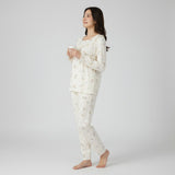 Korean Lollipop PJ Set