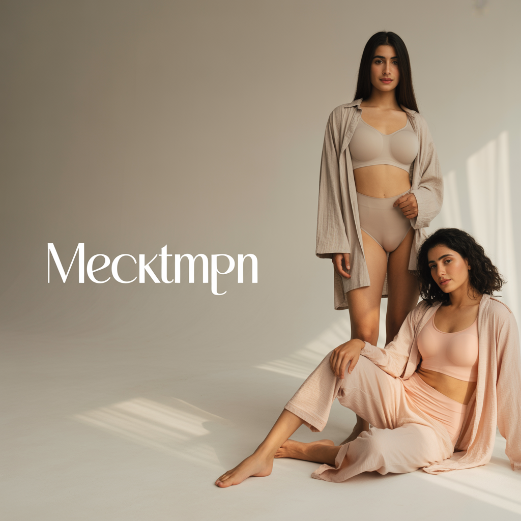 Effortless Everyday Comfort